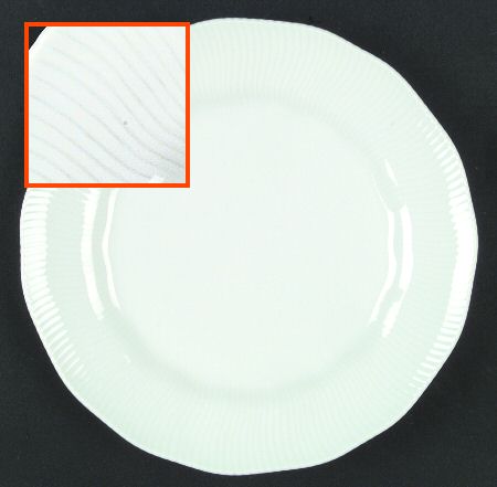 Pacific Hill by Noritake