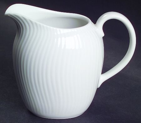 Pacific Hill Creamer