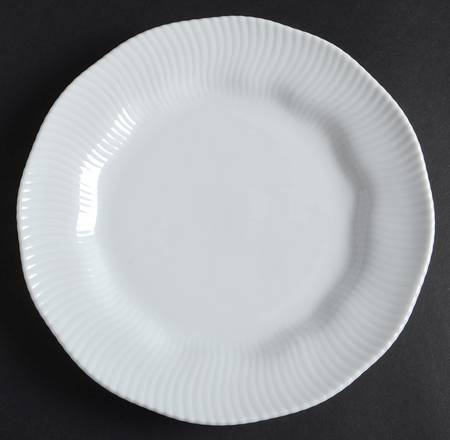 Pacific Hill Salad Plate