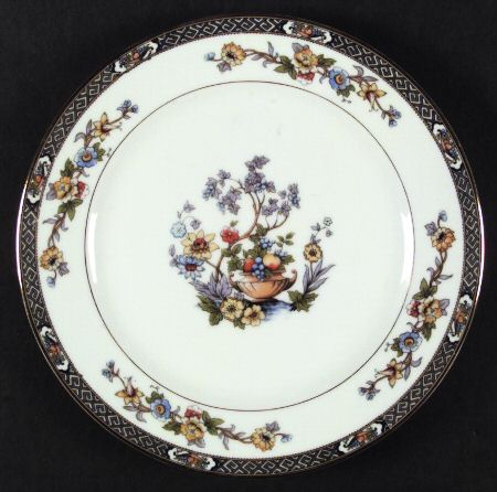 Paisley by Noritake