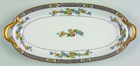 Paisley Celery