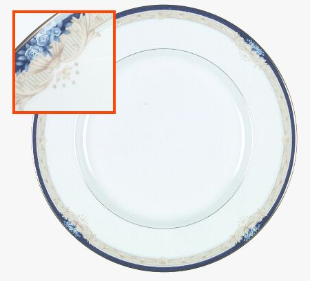 Palestra by Noritake