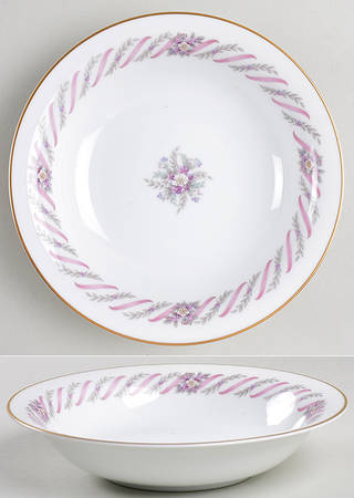 Pamela Coupe Soup Bowl