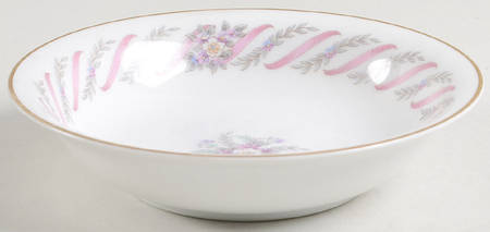Pamela Fruit/Dessert (Sauce) Bowl