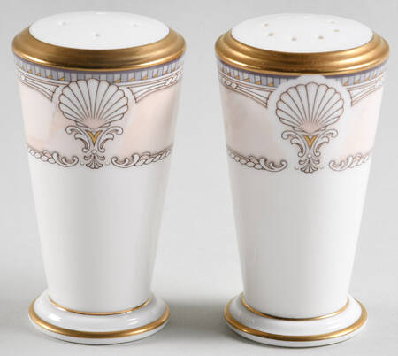 Pacific Majesty Salt & Pepper Set