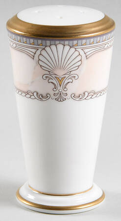 Pacific Majesty Pepper Shaker