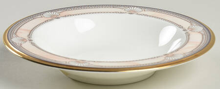 Pacific Majesty Rim Fruit/Dessert (Sauce) Bowl