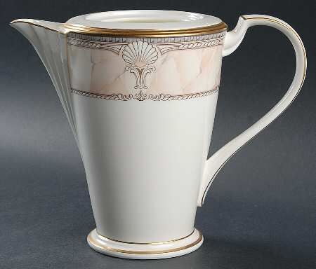 Pacific Majesty Coffee Pot No Lid
