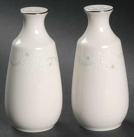 Pamela Salt & Pepper Set
