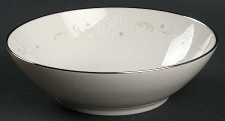Pamela Coupe Cereal Bowl