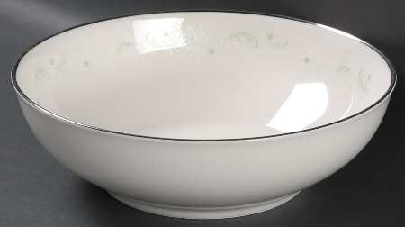 Pamela 8" Round Vegetable Bowl