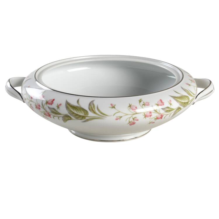 Pandora Round Vegetable No Lid