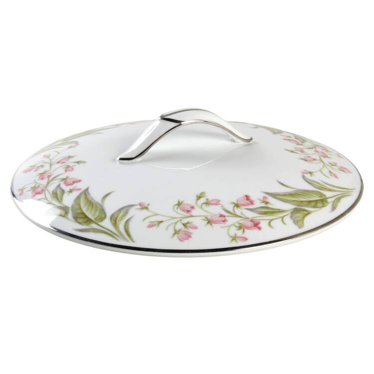 Pandora Lid for Round Vegetable