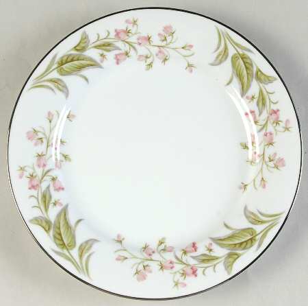 Pandora Salad Plate