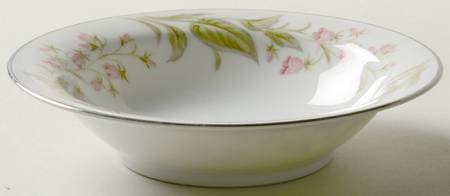 Pandora Rim Fruit/Dessert (Sauce) Bowl