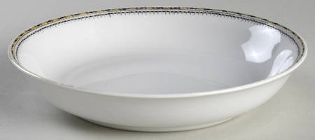 Pandora Coupe Soup Bowl