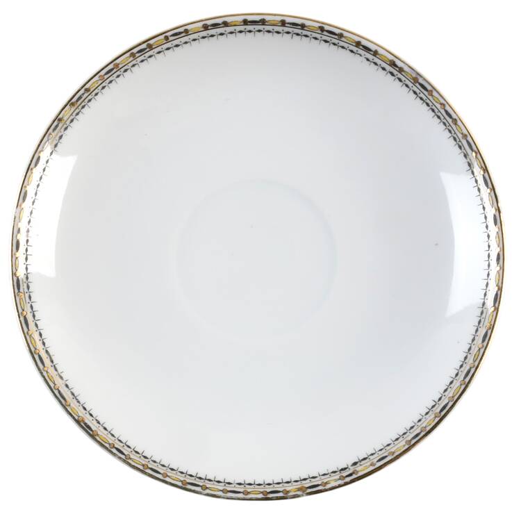 Pandora Saucer