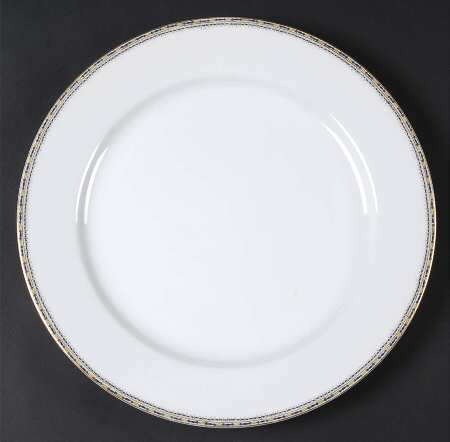 Pandora 12" Chop Plate (Round Platter)