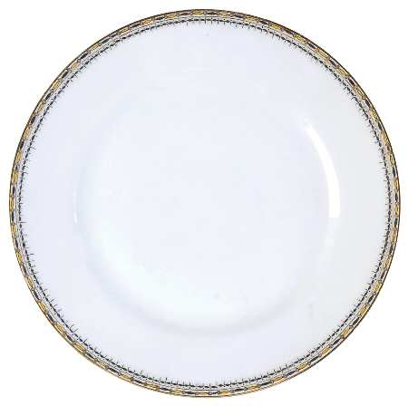 Pandora Bread & Butter Plate