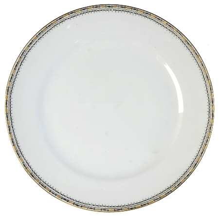 Pandora Salad Plate
