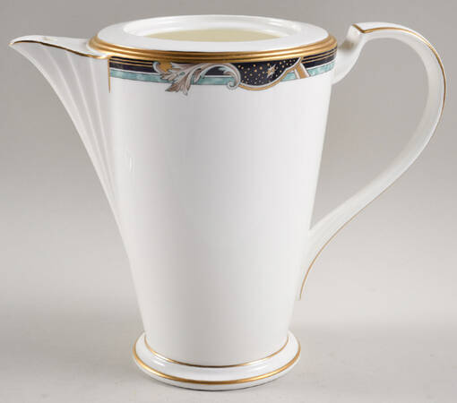 Paris Opera Coffee Pot No Lid