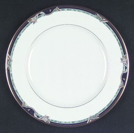 Paris Opera by Noritake