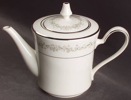 Parkridge Teapot & Lid by Noritake
