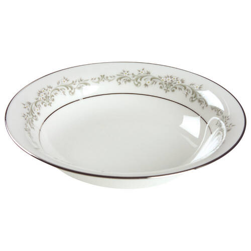 Parkridge Coupe Soup Bowl by Noritake