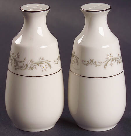 Parkridge Salt & Pepper Set