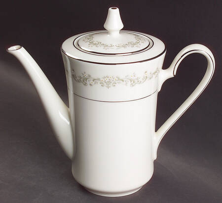 Parkridge Coffee Pot & Lid