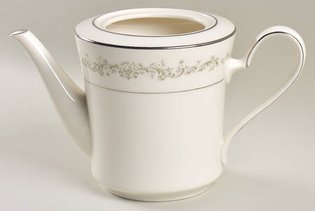 Parkridge Teapot No Lid