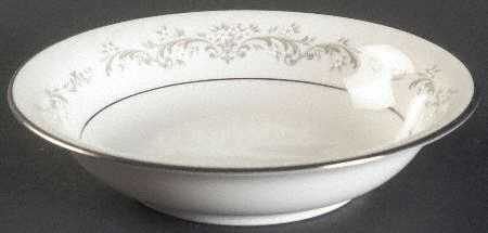 Parkridge Fruit/Dessert (Sauce) Bowl by Noritake