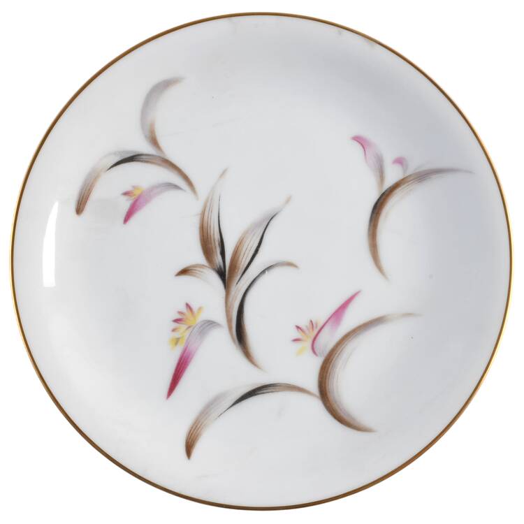 Paradise Salad Plate