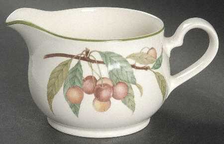 Paradise Gravy Boat