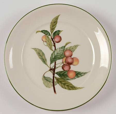 Paradise Salad Plate