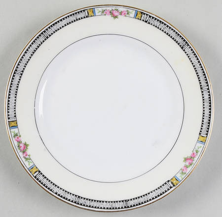 Paragon Bread & Butter Plate