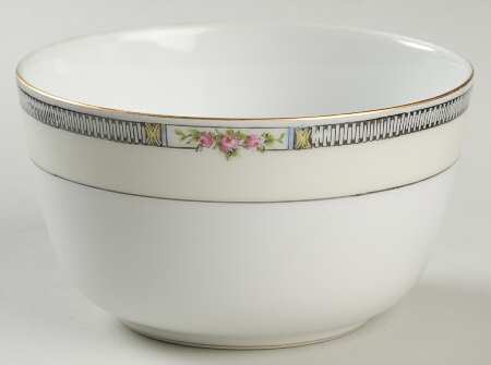 Paragon Cranberry Bowl