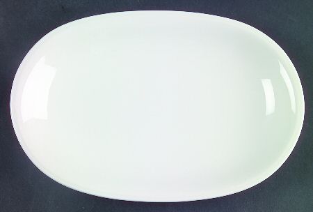 Parchment Relish/Butter Tray