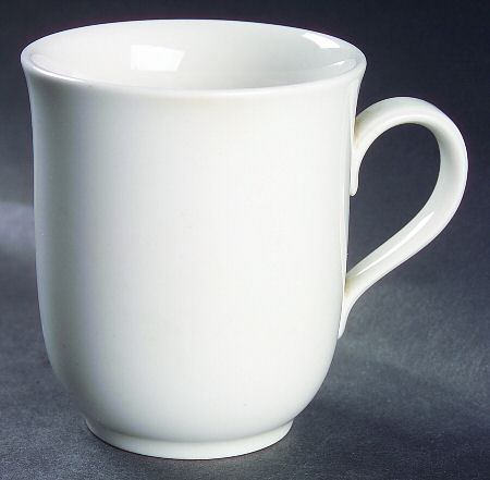 Parchment Mug