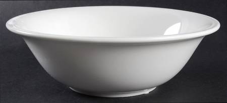 Parchment Coupe Cereal Bowl