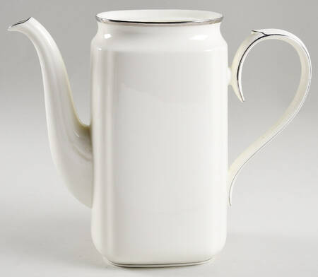 Paris Coffee Pot No Lid