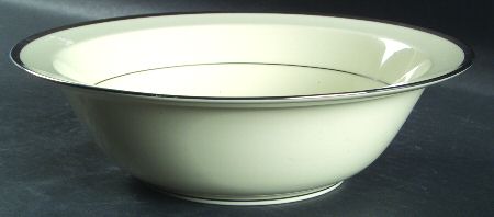 Paris 9" Round Vegetable Bowl