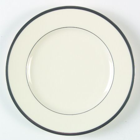 Paris Salad Plate