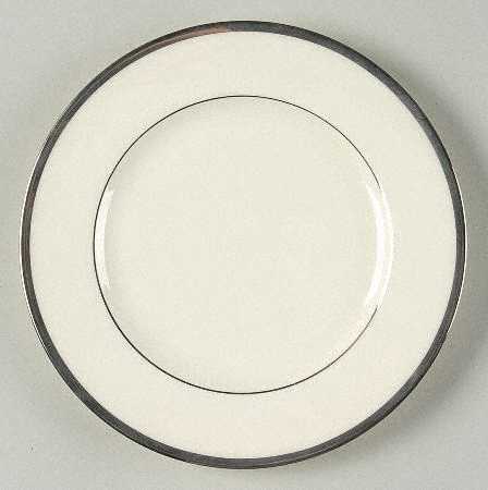 Paris Bread & Butter Plate