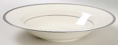 Paris Rim Soup Bowl