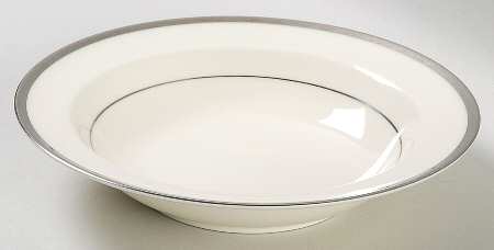 Paris Rim Fruit/Dessert (Sauce) Bowl