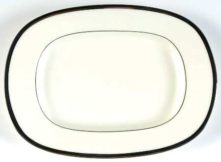 Paris Relish/Butter Tray