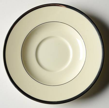 Paris Saucer