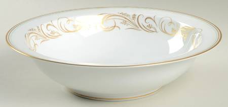 Parklane 10" Round Vegetable Bowl