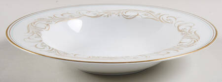 Parklane Rim Soup Bowl